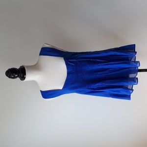 Malene Birger pleated top